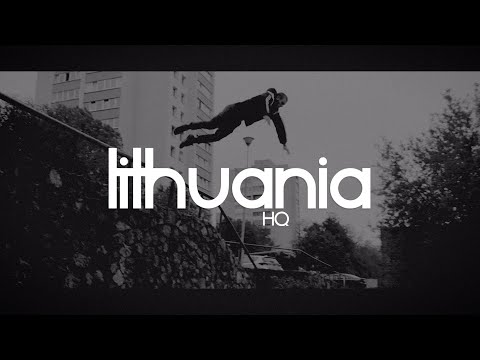 Habitanto & TheWolf & LIUFO - POPPIN' (Official Video)