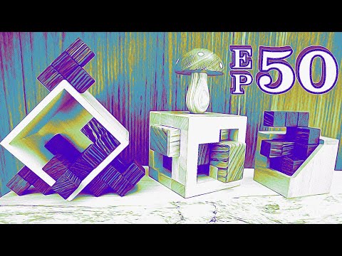 Puzzle Time with Tony and Tyler - Episode 50