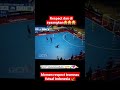 Moment Respect Timnas Futsal Indonesia Vs Jepang Timnasfutsalindonesia Timnasfutsal Afc