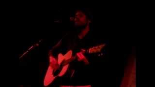 Neil Halstead - Elevenses (Live @ The Green Door Store, Brighton, 28.04.12)