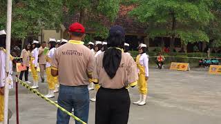 Download lagu JUARA PURWA 3 TINGKAT SMA/SMK/MA SMKN 1 SOOKO LKBB MAHAPATIH DI SMKN 1 JETIS MOJOKERTO mp3