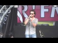 Soundcheck Brice Conrad a tort ou a raison Lorfm ...