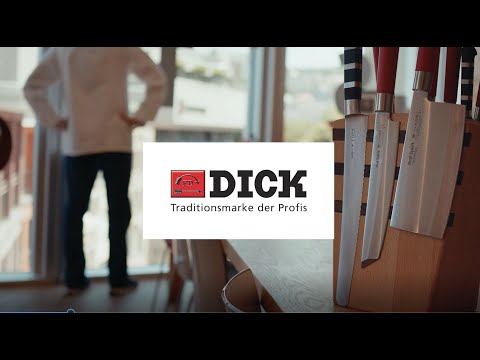 Friedr. Dick GmbH & Co. KG YouTube-Vdeominiatur 6