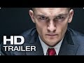 HITMAN: AGENT 47 Trailer (2015) - YouTube