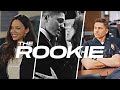 the rookie (mostly chenford) (s6) | tiktok edits compilation 👮 (part 1)