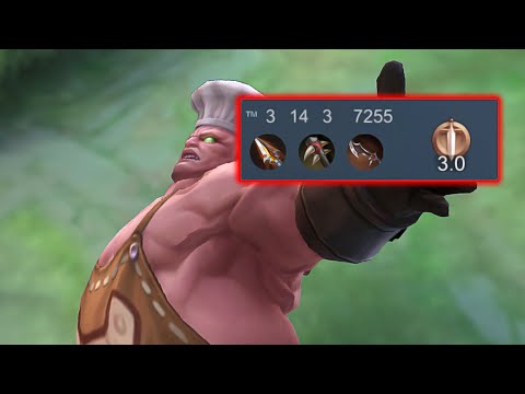 How to Become the Dark System