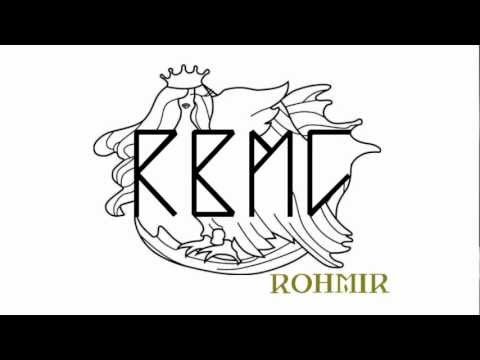 ROHMIR - One Night (Mark Mendes Remix) Teaser ***out on April 5th with RBMC Music***