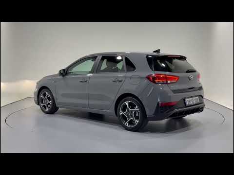 Hyundai i30 I 30 N LINE 5DR - Image 2