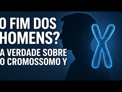 The End of Men? The Truth About the Y Chromosome