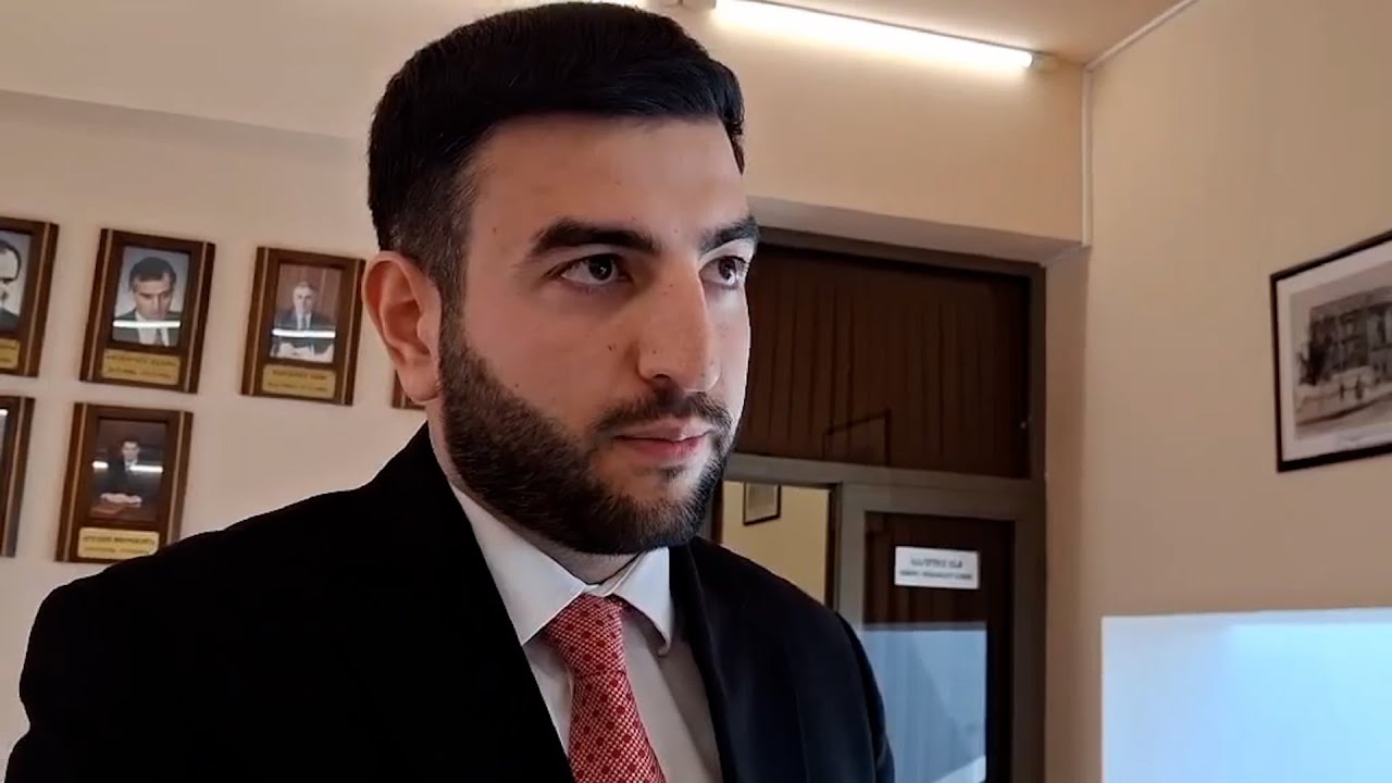 ՔՊ ականը` Վարդան Ղուկասյանին մարդասպան անվանելու մասին