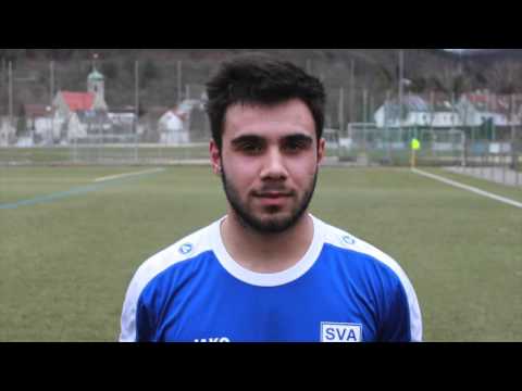 SVH vs SVA   03 04 2016