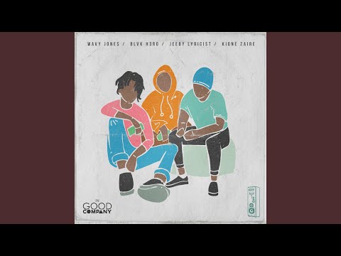 Ketch Di Pree (feat. Blvk H3ro, Jeeby Lyricist & Kione Zaire)