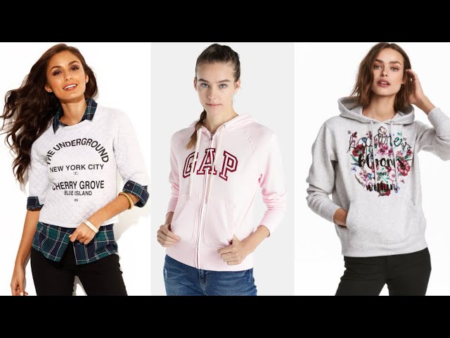 Vídeo relacionado con Sudadera casual para mujer sin capucha genérica, diseño romántico corazón San Valentín, moda cómoda, rojo, XXL