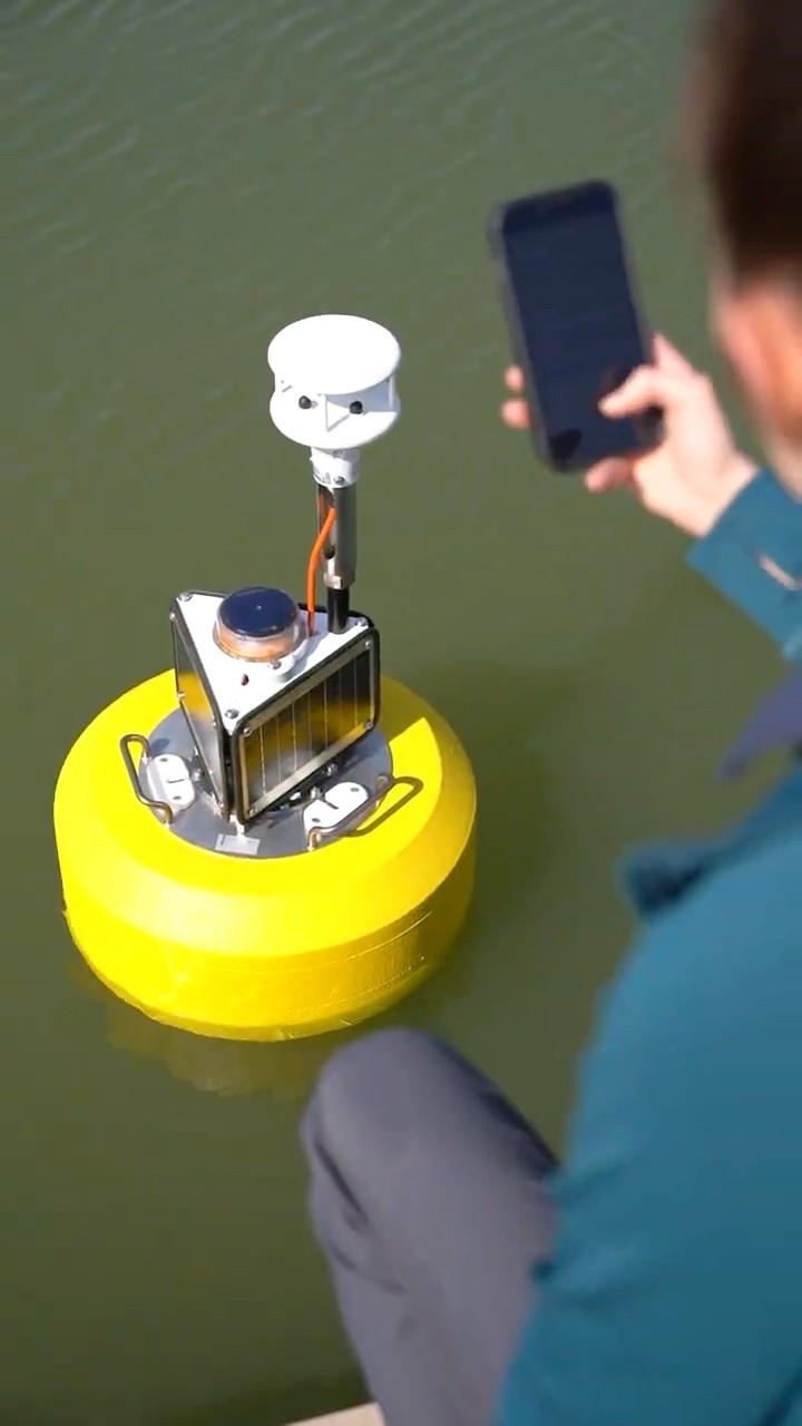 Dependable atmospheric monitoring in the MOST DEMANDING applications | Gill Maximet