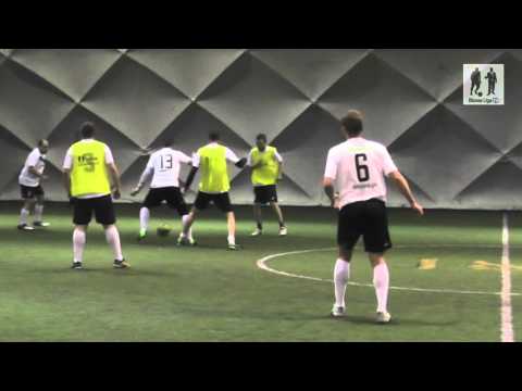 25.01.2016 III Liga B - nc+ vs. AMARA