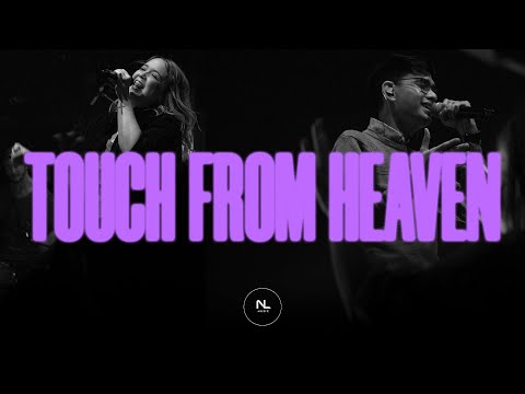 Thumbnail for Touch From Heaven video