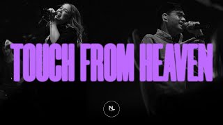 Touch From Heaven