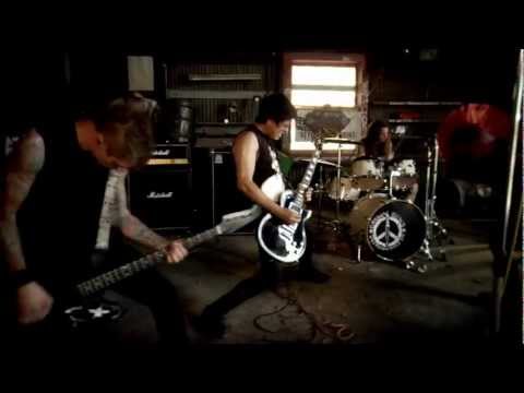 Krum Bums - Gasoline