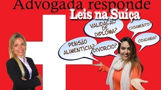 Leis Na Suíça