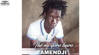 AMENDJI - THÉ MI YORO BARO