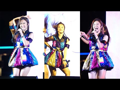 181129 FMA cover 48group (Kookkai) - Oogoe Diamond @ VIU Festival
