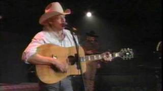 Alan Jackson - I&#39;d Love You All Over Again (LIVE)