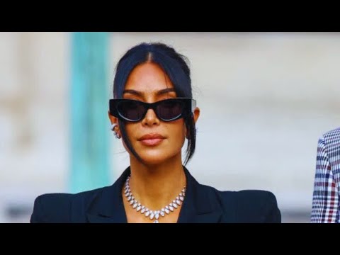 New Update!! Breaking News Of Kim Kardashian || It will shock you