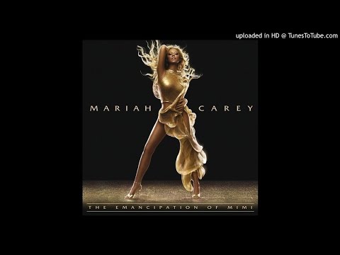 Mariah Carey ft. Jadakiss & Styles P - We Belong Together (Desert Storm Remix)