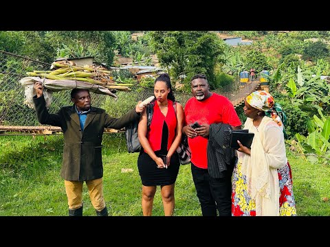 PAPA SAVA EP1219:AMUJYANYE NYUNGWE NGO...!BY NIYITEGEKA Gratien( Rwandan Comedy)