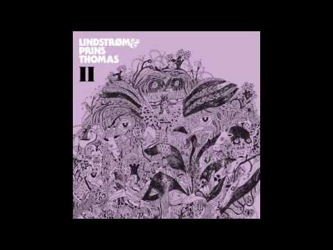 Prins Thomas & Lindstrom - Cisco