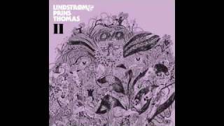 Prins Thomas & Lindstrom - Cisco