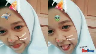 Download lagu Our-Story - Kebahagiaanmu Surga Untukku  #Cover mp3