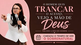 DEUS ESTÁ TE POSICIONANDO PARA O NOVO, O CÉU JÁ COMEÇOU A MOVER O QUE VOCÊ PEDIU!
