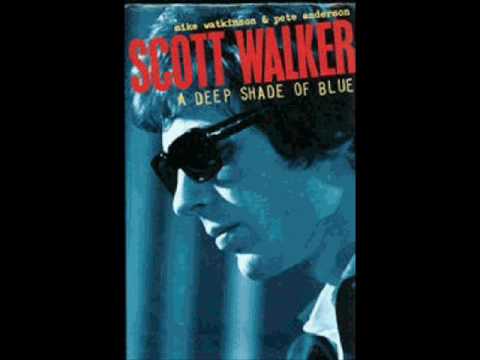 Scott Walker - The Old Man's Back Again
