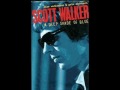 Scott Walker - The Old Man's Back Again 