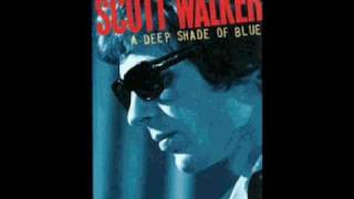 Scott Walker - The Old Man's Back Again