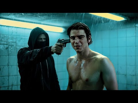 Mafia Terrorized Skinny Debtor, Not Knowing He Was A Pro Hitman Undercover