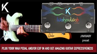 Video thumbnail for Keyztone Wahouwah by Mike Hermans