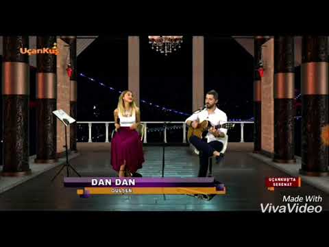 İpek Demir Dan Dan Dan