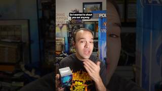 Opening Something Extremely Rare! #magicthegathering