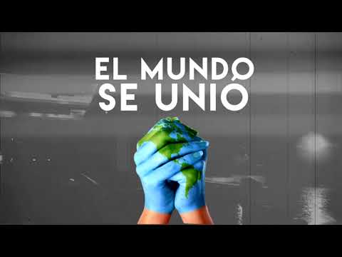 MUNDO UNIDO - Dayron Ft. JV The Savage Flow × Eddie G × David Rolas × Nayi