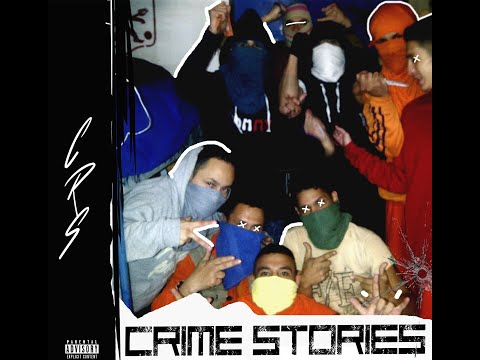 4. CRS - Freestyle #1 (Prod. @UnderEffects)