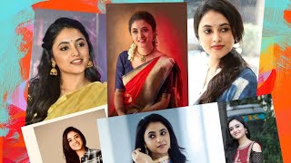 Beautiful Actress Priyanka Mohan Status Video Download