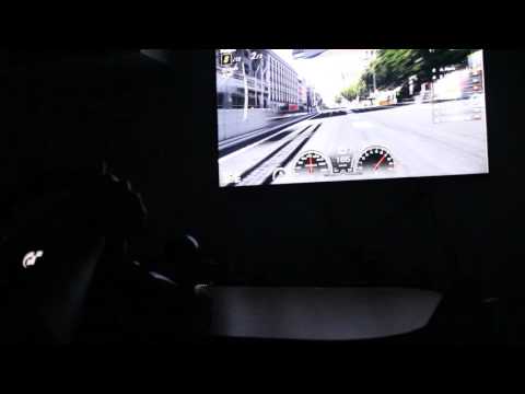 Gran Turismo 6 Activity Race