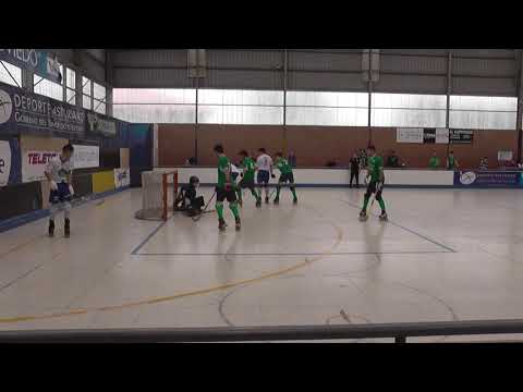 GOL NO GOL  LICEO VS ORDENES SECTOR OVIEDO
