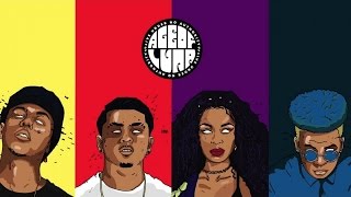 The Age Of L.U.N.A - Coco [Audio]