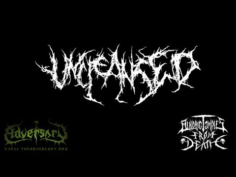 Uncleansed - Fallen Crusade of Spiritual Warfare