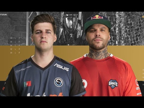 GIANTS vs OFFSET   HIGHLIGHTS (Inferno) - WGR Master League Portugal By ASUS