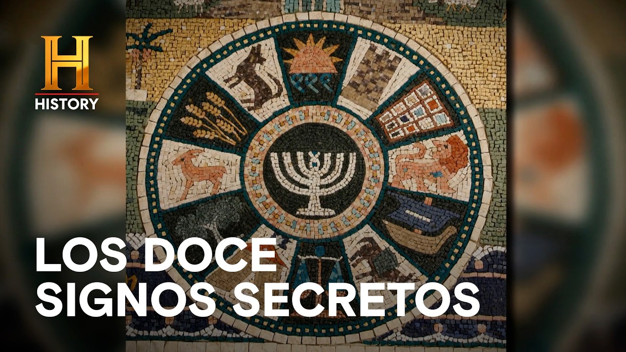 EL JOVEN GENIO - ALIENÍGENAS ANCESTRALES