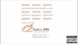 KooL CrAzE x 12 Years A King